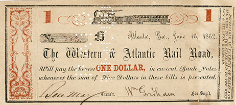 $1 G-1479 W&A Change Bill